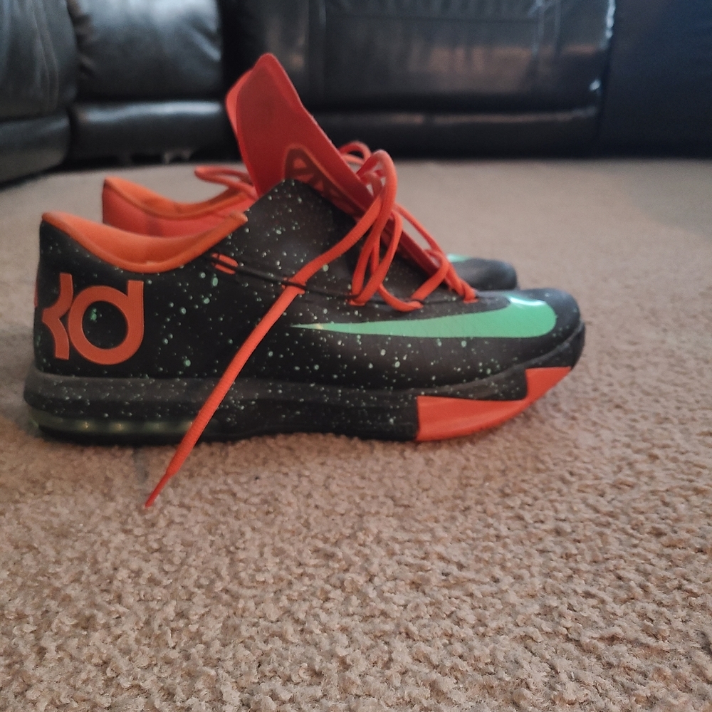KD'S